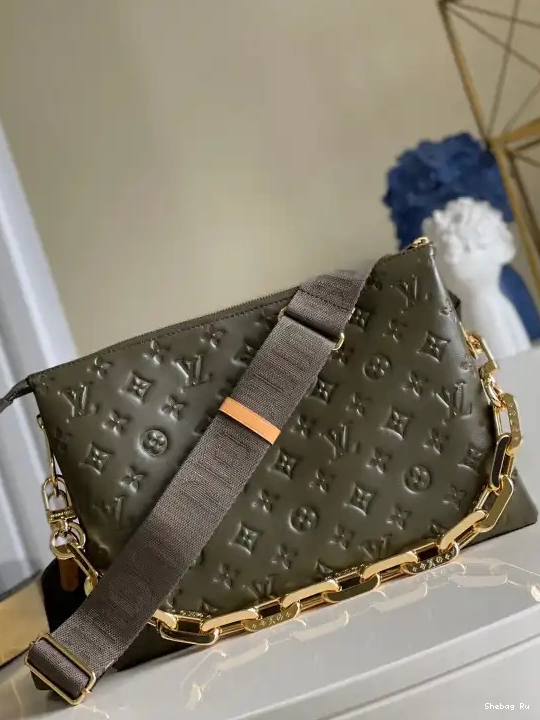 COUSSIN MM LOUIS VUITTON 0521